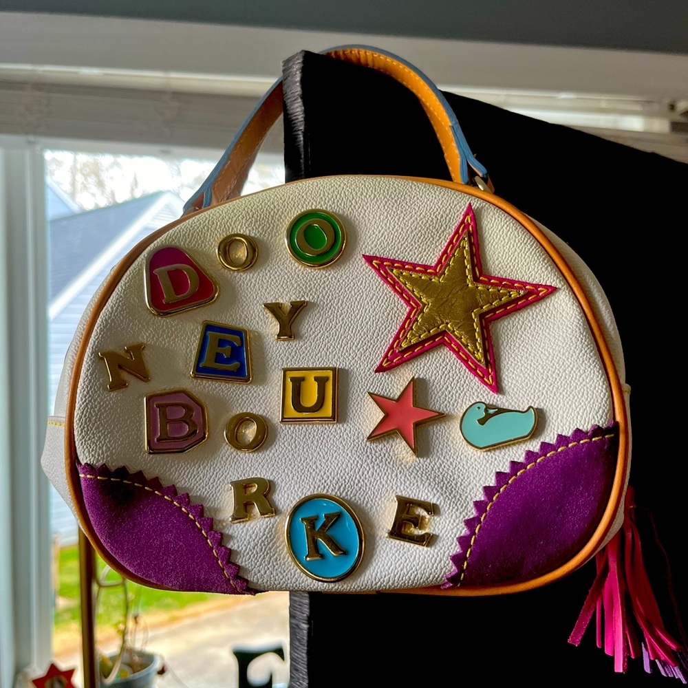 Dooney & Bourke Cheer bag